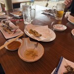 鯉西 - 