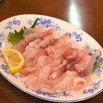 鯉西 - 