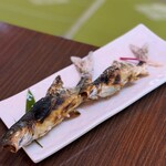 鯉西 - 