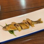 鯉西 - 