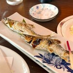 鯉西 - 