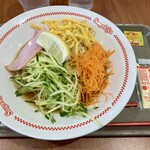 スガキヤ - 料理写真: