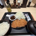 松のや - 料理写真: