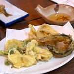 鯉西 - 