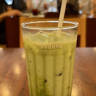 ドトールコーヒーショップ_1