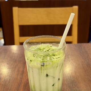 ドトールコーヒーショップ_0