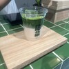 侘茶