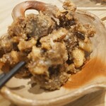 とののベーコン。 - ベーコンみそ