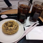 ミスタードーナツ - 料理写真: