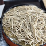 手打そば 本陣 - 