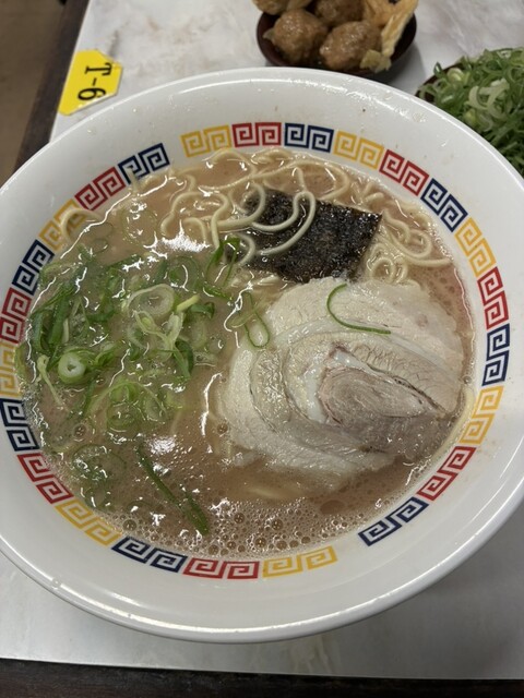 丸星ラーメン （丸星中華そばセンター） - 宮の陣/ラーメン | 食べログ