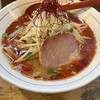 東京味噌らーめん 鶉