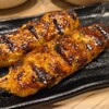 鳥貴族 宮内家