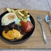 29LaB BURGER reDine 広島店