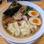 花道 - 料理写真:
