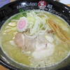 ラーメン人生JET600