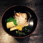 Kushikaiseki Kushitoku - 