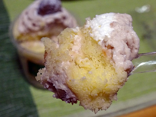 ル ファヴォリ（le favori） - 新旭川（洋菓子）の写真