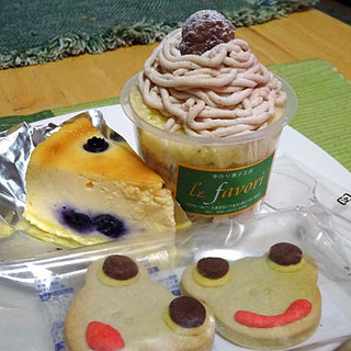 ル ファヴォリ_0