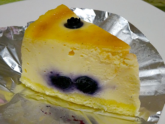 ル ファヴォリ（le favori） - 新旭川（洋菓子）の写真