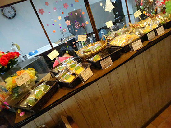 ル ファヴォリ（le favori） - 新旭川（洋菓子）の写真