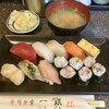 寿司食堂 一銀 - 