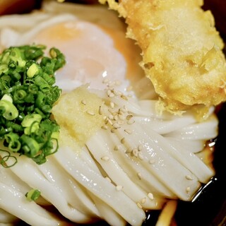 うどん屋 きすけ_1