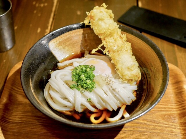 うどん屋 きすけ - 中崎町/うどん | 食べログ
