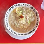 岐阜タンメン - 