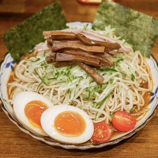 奈つやの中華そば_0