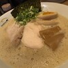 麺 ヒキュウ - 料理写真:
