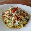 パスタ フレスカ ダンメン - 料理写真: