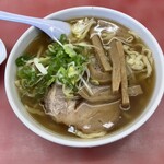一品香 - 料理写真: