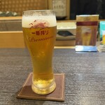 高志の恵み 玄 - ドリンク写真: