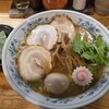 東池袋 大勝軒 いぶき - 