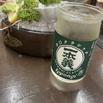 海鮮かに処 甲羅亭 - 