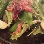 漁十八番 - うまい