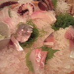 漁十八番 - うまい