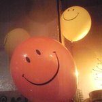 FUNK STEP - 風船！