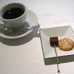 レストラン・ジョルジュマルソー - 