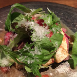 Wine & Kobe Beef D - 