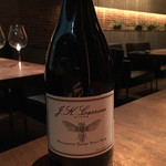 Wine & Kobe Beef D - 