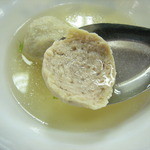 阿城號米粉 - プリップリ！