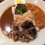 カレーの王様 - 王様スペシャル