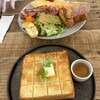 Breakfast&Brunch ミナミノカフェ