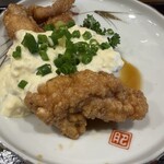 食楽々 - 料理写真:
