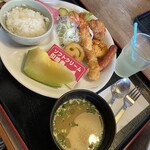 醍醐 - 料理写真: