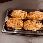 カブセンター - 蓋を開けました