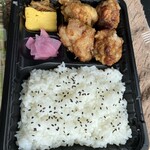 おべんとう・そうざい あかり - 