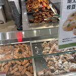 ミニワン - 料理写真: